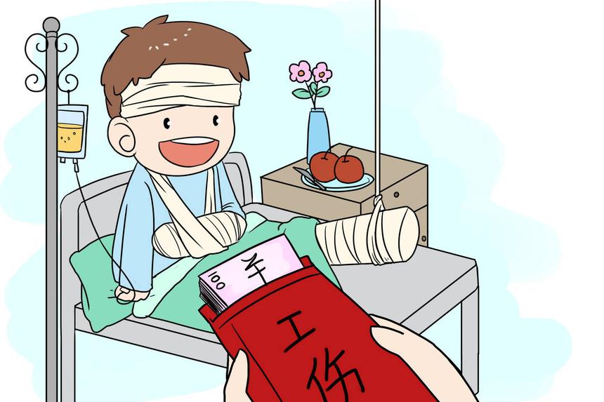 发生异地工伤应该怎么办？